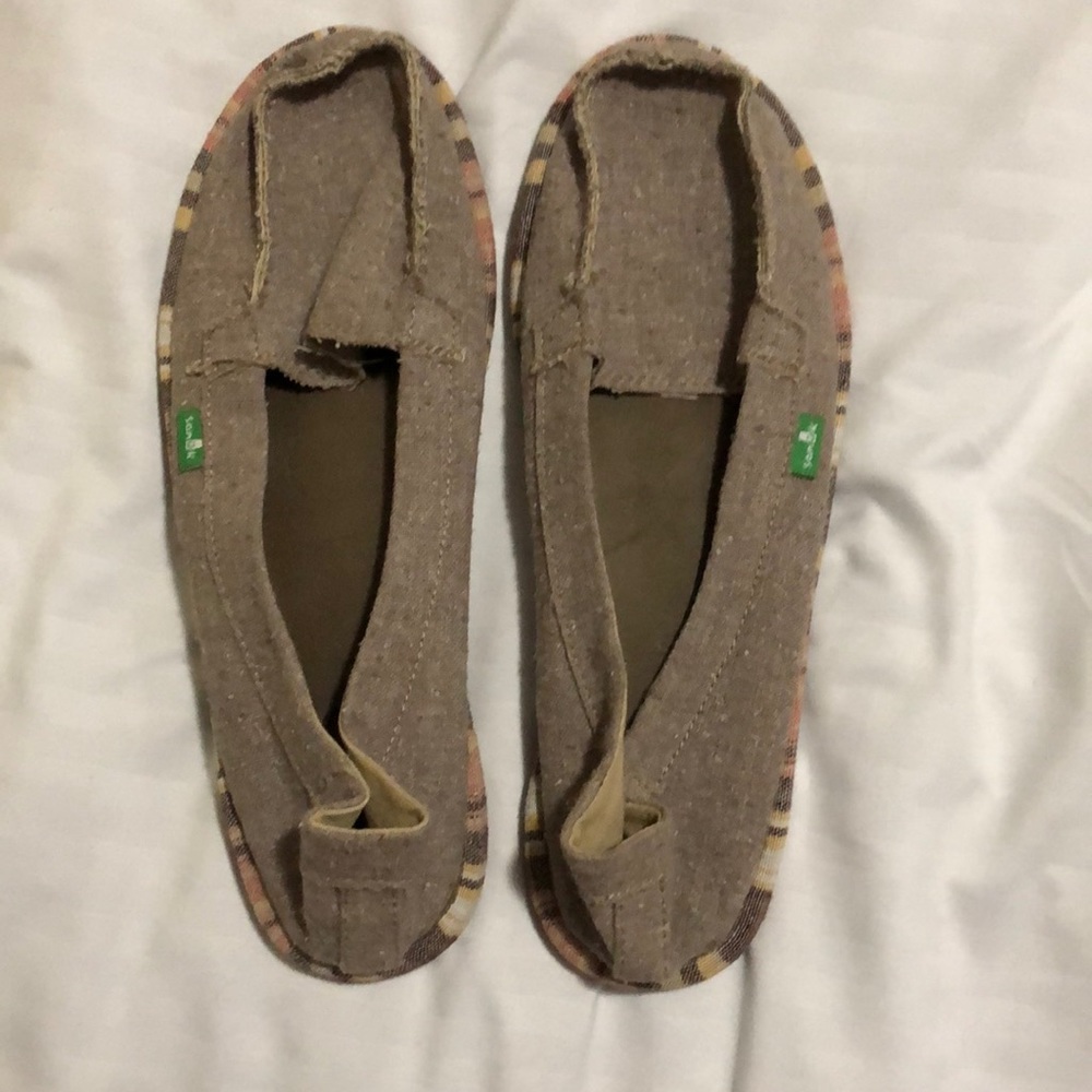 Women’s Sanuk Shoes